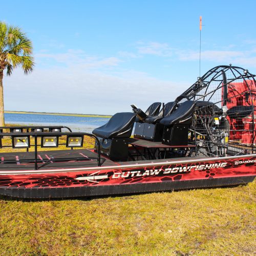 BOW FISHING 6
