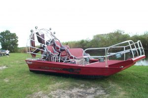 2003 BOAT