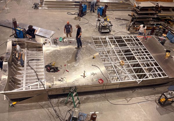 Finishing Industry Trust